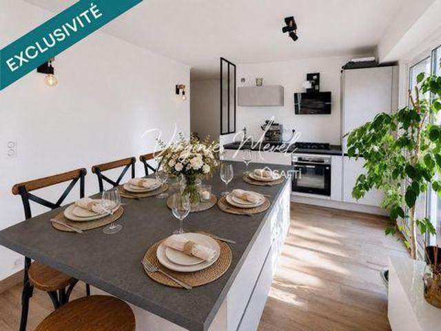 Appartement 2 chambres, Nice Provence 06200 DS103617584