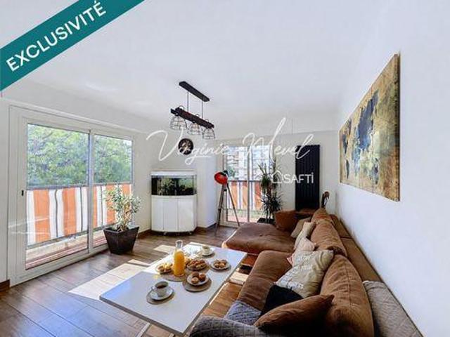 Appartement 2 chambres, Nice Provence 06200 ES103617584