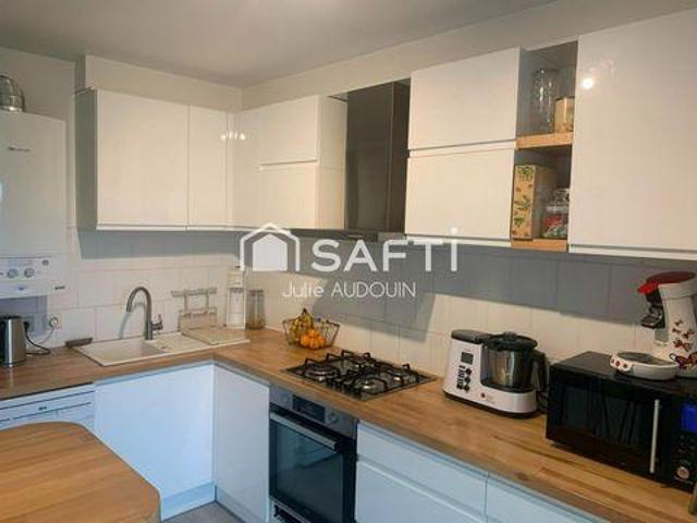 Appartement 2 chambres, Niort Poitou 79000 DS103927035