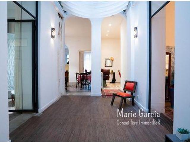 Appartement 2 chambres, Nimes Languedoc 30000 DS102919391