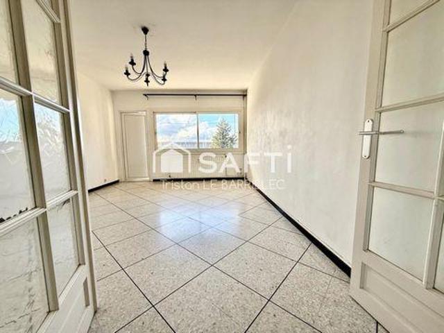 Appartement 2 chambres, Nimes Languedoc 30000 DS104993375