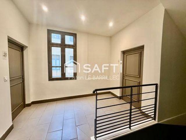 Appartement 2 chambres, Nimes Languedoc 30000 DS105200882