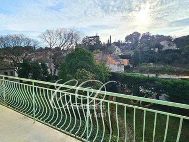 Appartement 2 chambres, Nimes Languedoc 30000 DS98347631