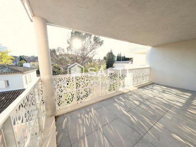 Appartement 2 chambres, Nimes Languedoc 30900 DS102797403