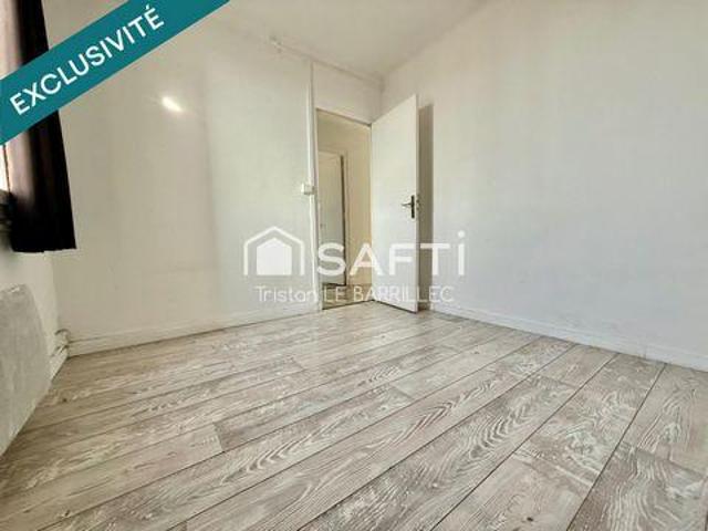 Appartement 2 chambres, Nimes Languedoc 30900 ES98335447