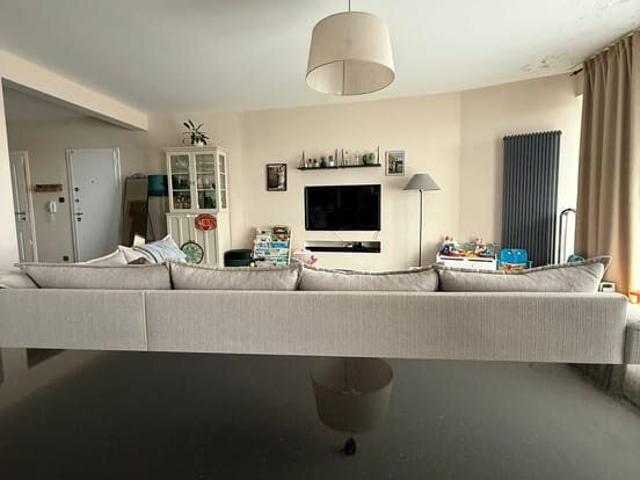 Appartement 2 chambres, Nivelles, EPC C
