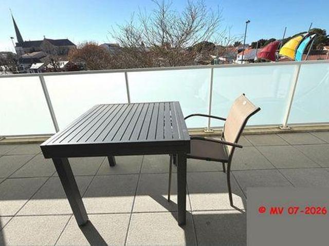 Appartement 2 chambres, Notre Pays de la Loire 85690 DS105585243