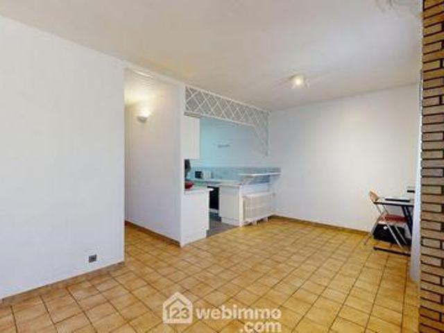 Appartement 2 chambres, Noyon Picardie 60400 DS94990563