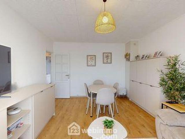 Appartement 2 chambres, Noyon Picardie 60400 DS98715861