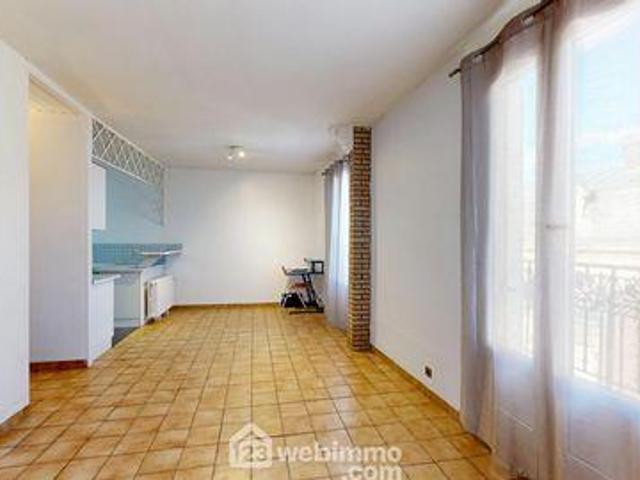 Appartement 2 chambres, Noyon Picardie 60400 ES94990563