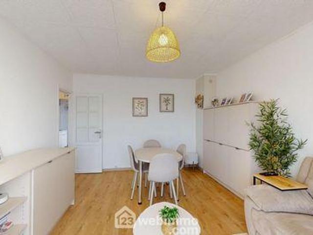 Appartement 2 chambres, Noyon Picardie 60400 ES98715861