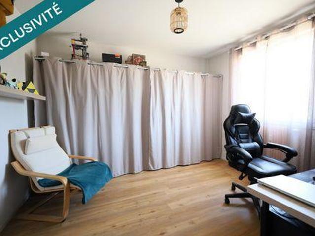 Appartement 2 chambres, Noyal Bretagne 35530 ELS105398885