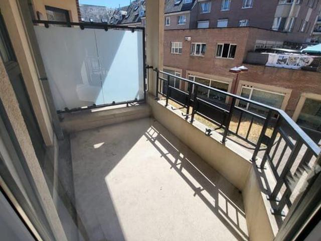 Appartement 2 chambres Ottignies Louvain la Neuve