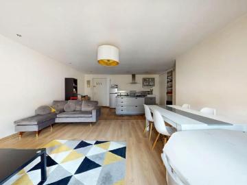 Appartement 2 chambres, Oullins Oullins 69600 DS102703241
