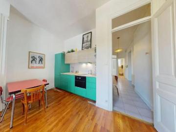 Appartement 2 chambres, Oullins Oullins 69600 ES103543305