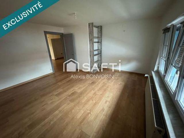 Appartement 2 chambres, Oberhoffen Alsace 67240 DS103659662