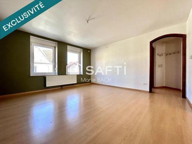 Appartement 2 chambres, Oermingen Alsace 67970 DS100341031