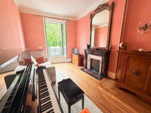 Appartement 2 chambres, Orleans Centre 45000 DS103183051