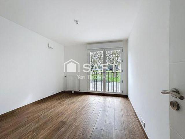 Appartement 2 chambres, Orleans Centre 45000 DS99836587