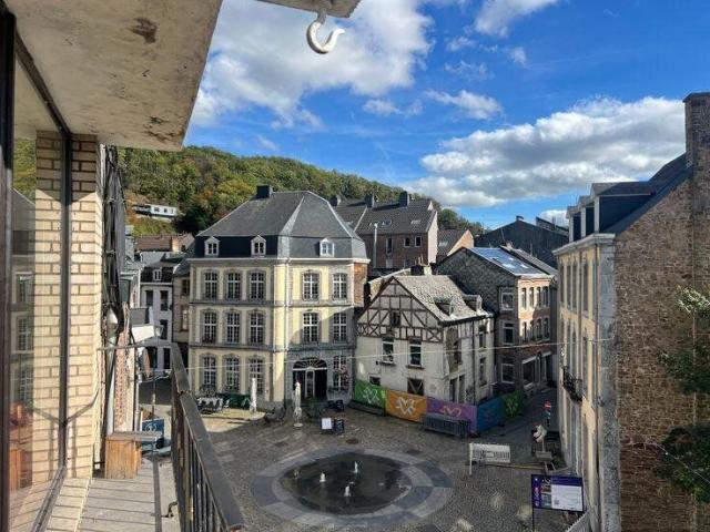 Appartement 2 chambres au cœur du piétonnier