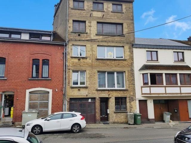 Appartement 2 chambres au centre ville