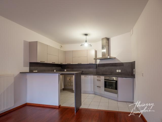 APPARTEMENT 2 CHAMBRES AU COEUR DU VIEUX LILLE
