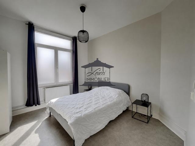 Appartement 2 chambres au coeur de Malo les Bains