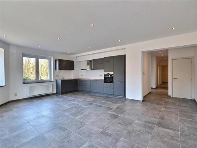 Appartement 2 chambres au rez de chaussée Forrières