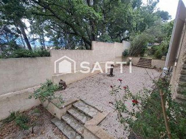 Appartement 2 chambres, Aubagne Provence 13400 DS101653327