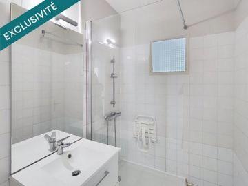 Appartement 2 chambres, Aubenas Rhône 07200 DS101995549