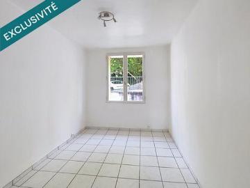 Appartement 2 chambres, Aubenas Rhône 07200 ES101995549