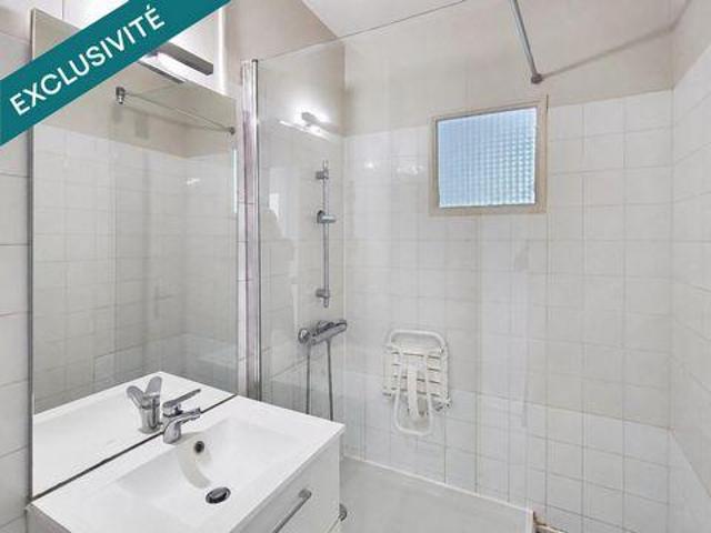 Appartement 2 chambres, Aubenas Rhône 07200 ES105785835