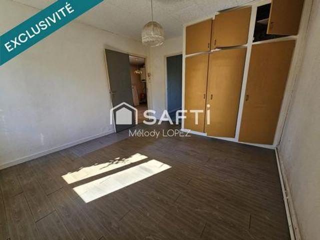 Appartement 2 chambres, Audincourt Franche 25400 DS105746811