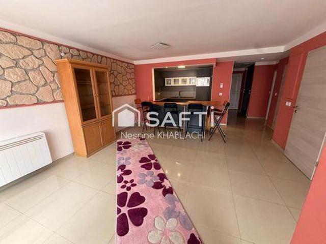 Appartement 2 chambres, Audun Lorraine 57390 DS104602547