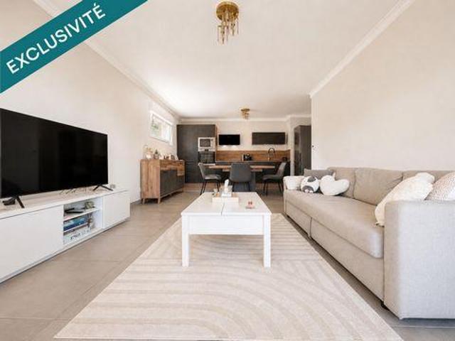 Appartement 2 chambres, Aumetz Lorraine 57710 DS104963631