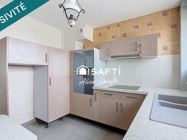 Appartement 2 chambres, Auterive Midi 31190 DS102251924