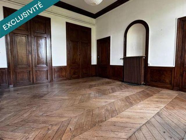 Appartement 2 chambres, Autun Bourgogne 71400 DS103218250