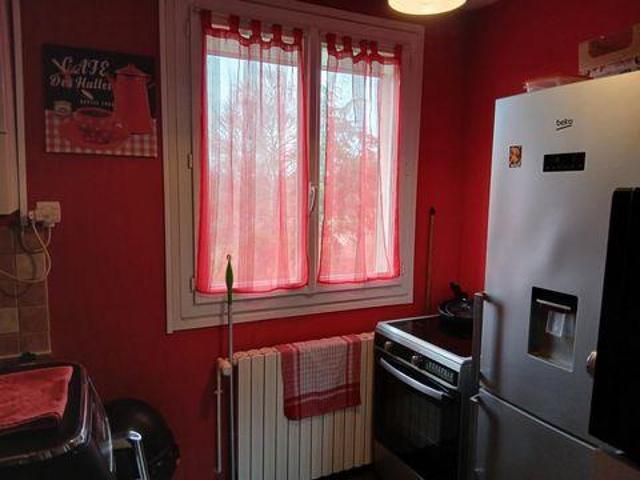 Appartement 2 chambres, Autun Bourgogne 71400 DS99887847