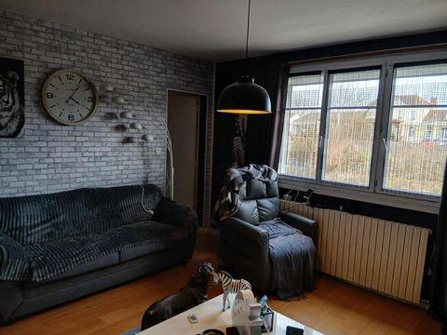 Appartement 2 chambres, Autun Bourgogne 71400 ES99887847
