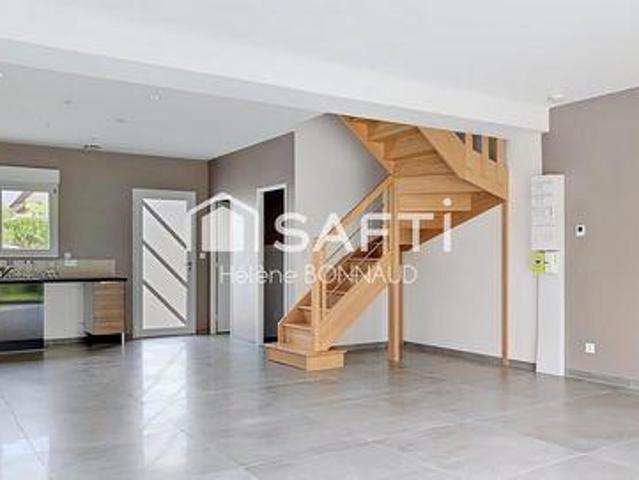 Appartement 2 chambres, Auxonne Bourgogne 21130 DS101995821