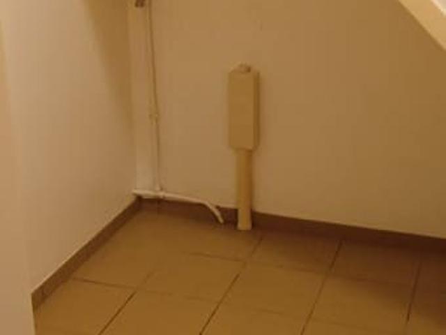 Appartement 2 chambres Avenue Brugmann, Uccle