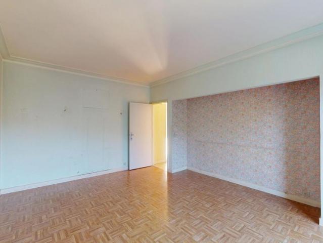 Appartement 2 chambres avec cave