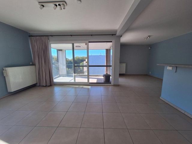 Appartement 2 chambres avec cave et emplacement de parking