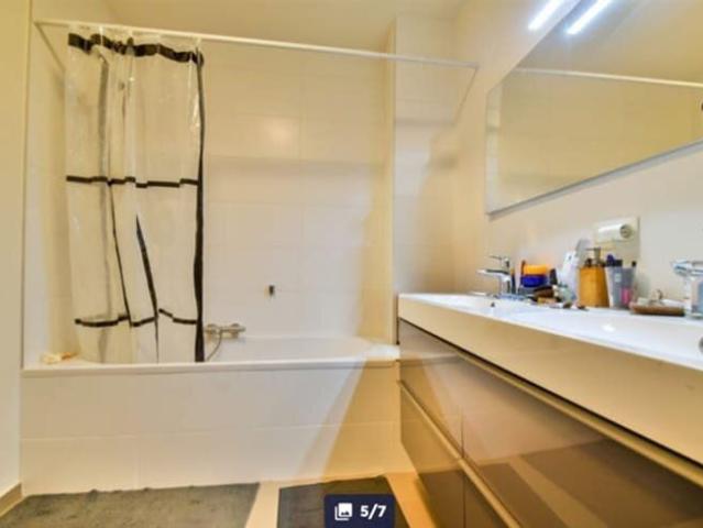 Appartement 2 chambres avec balcon à Huy