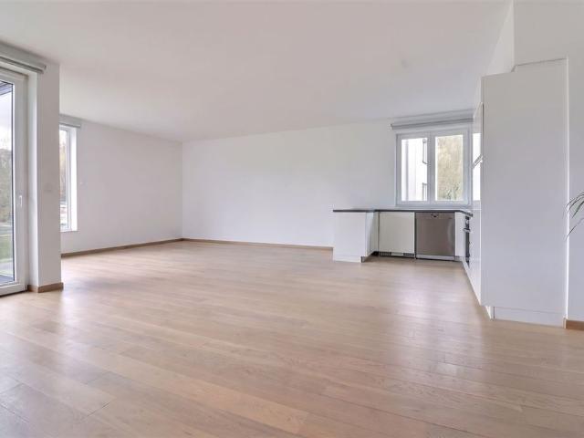 Appartement 2 chambres avec balcon + cave