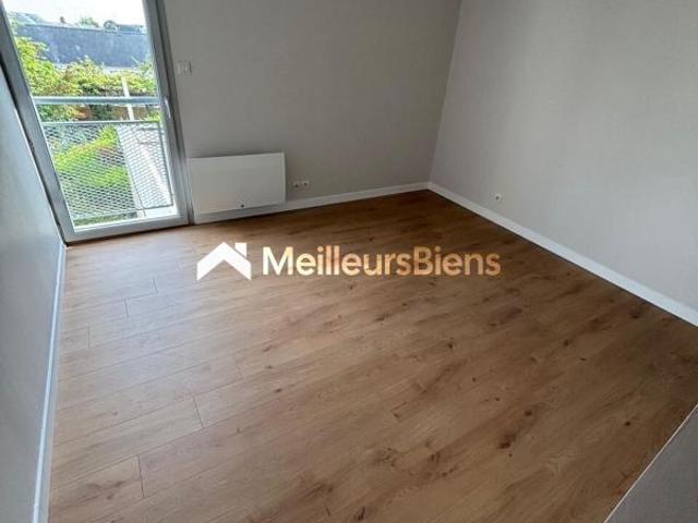 INVESTISSEMENT LOCATIF SÉCURISÉ – LOYER GARANTI – LOCATAIRE EN PLACE