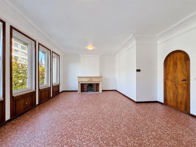 Appartement 2 chambres avec balcon