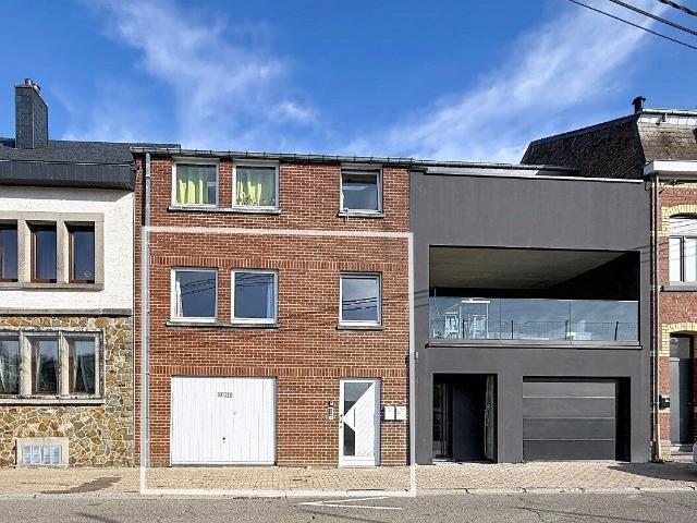 Appartement 2 chambres avec garage à Bastogne