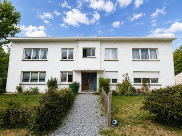 Appartement 2 chambres avec garage à Esneux