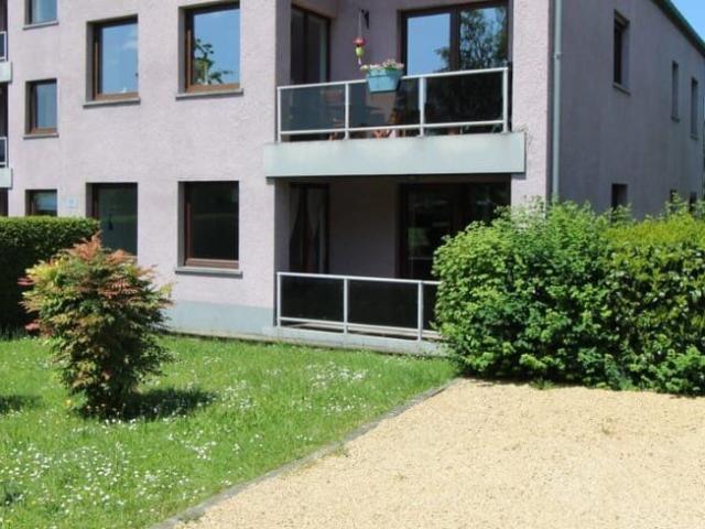 Appartement 2 chambres avec garage à Virton